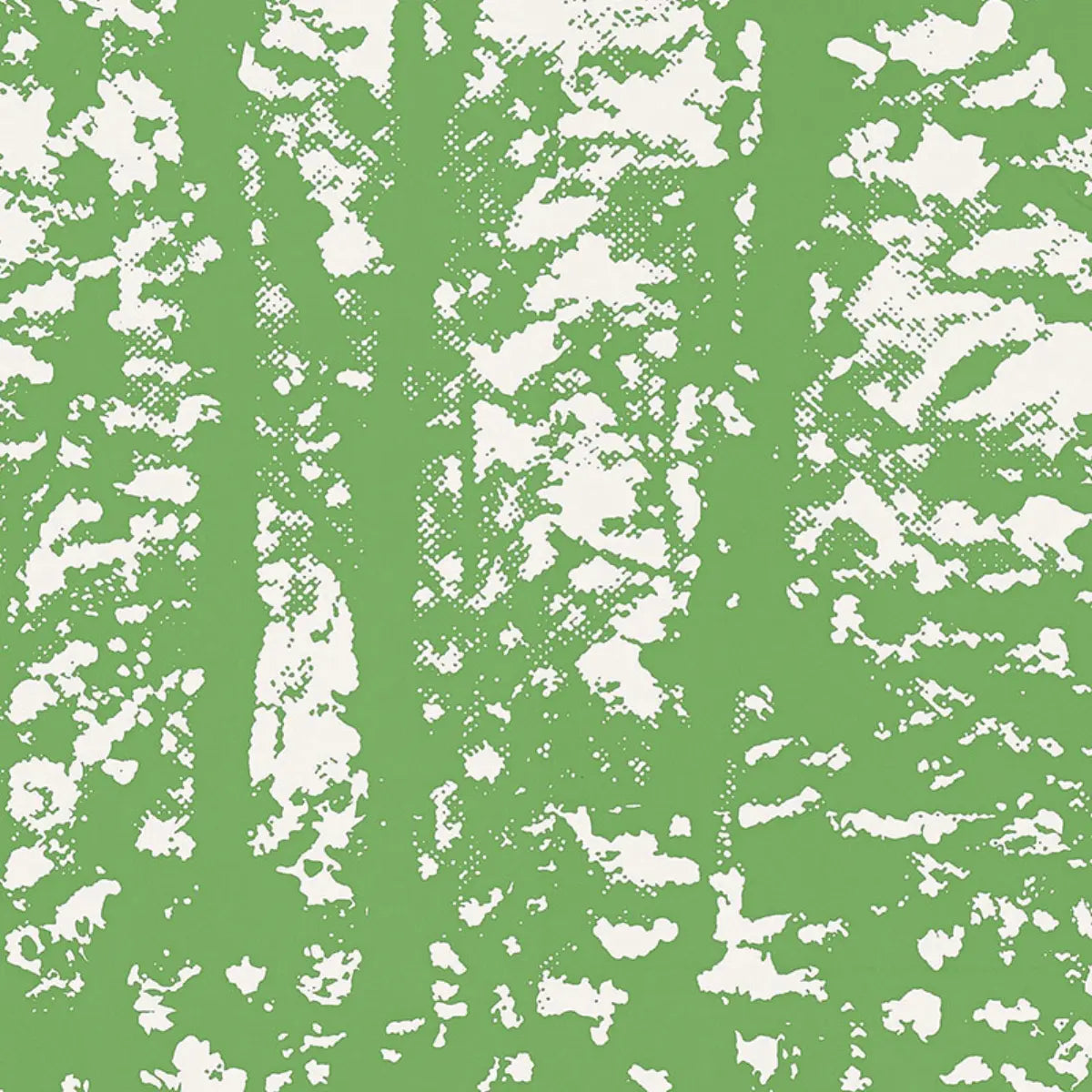 Woodland Wallpaper in an interior setting