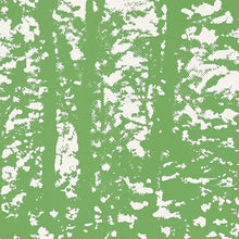 Load image into Gallery viewer, Woodland Wallpaper in an interior setting