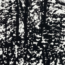 Load image into Gallery viewer, Woodland Wallpaper - Night