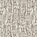 Tree Texture Wallpaper in an interior setting