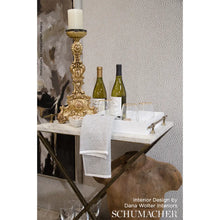 Load image into Gallery viewer, Whirlpool Wallpaper in an interior setting