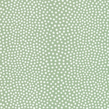 Load image into Gallery viewer, Raindots Wallpaper in an interior setting