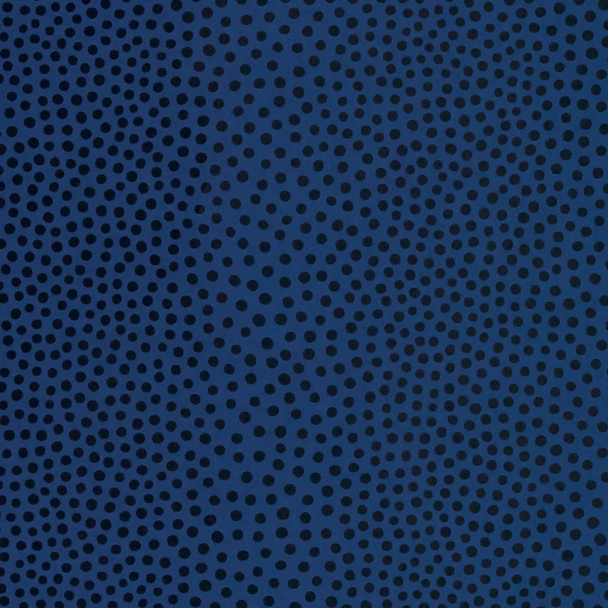 Raindots Wallpaper - Marine Noir