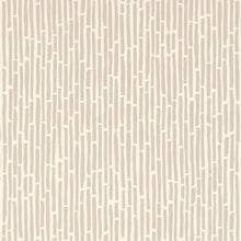 Load image into Gallery viewer, Bamboo Wallpaper - Taupe