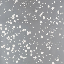 Load image into Gallery viewer, Snow Wallpaper - Sterling