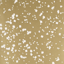 Load image into Gallery viewer, Snow Wallpaper in an interior setting