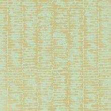 Load image into Gallery viewer, Variations Wallpaper - Golden Leaf