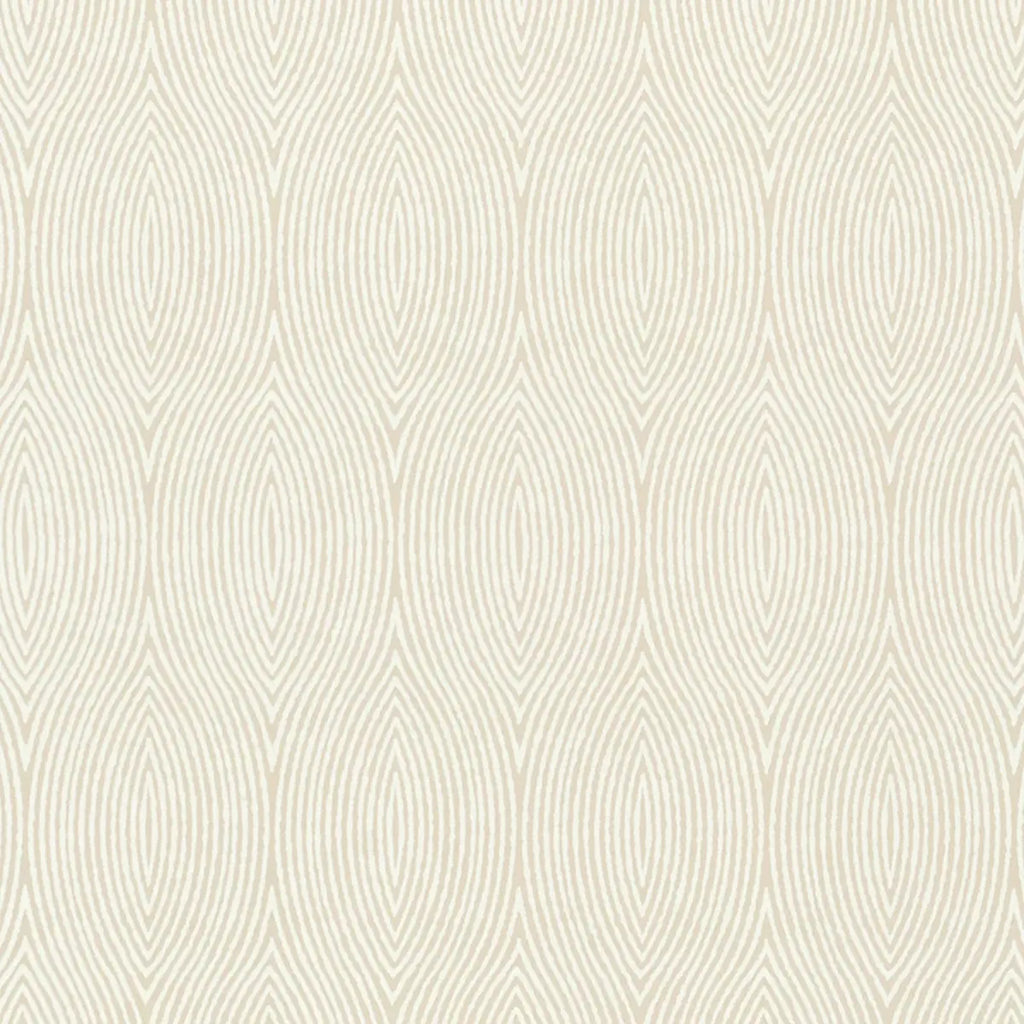 Bark Wallpaper in an interior setting