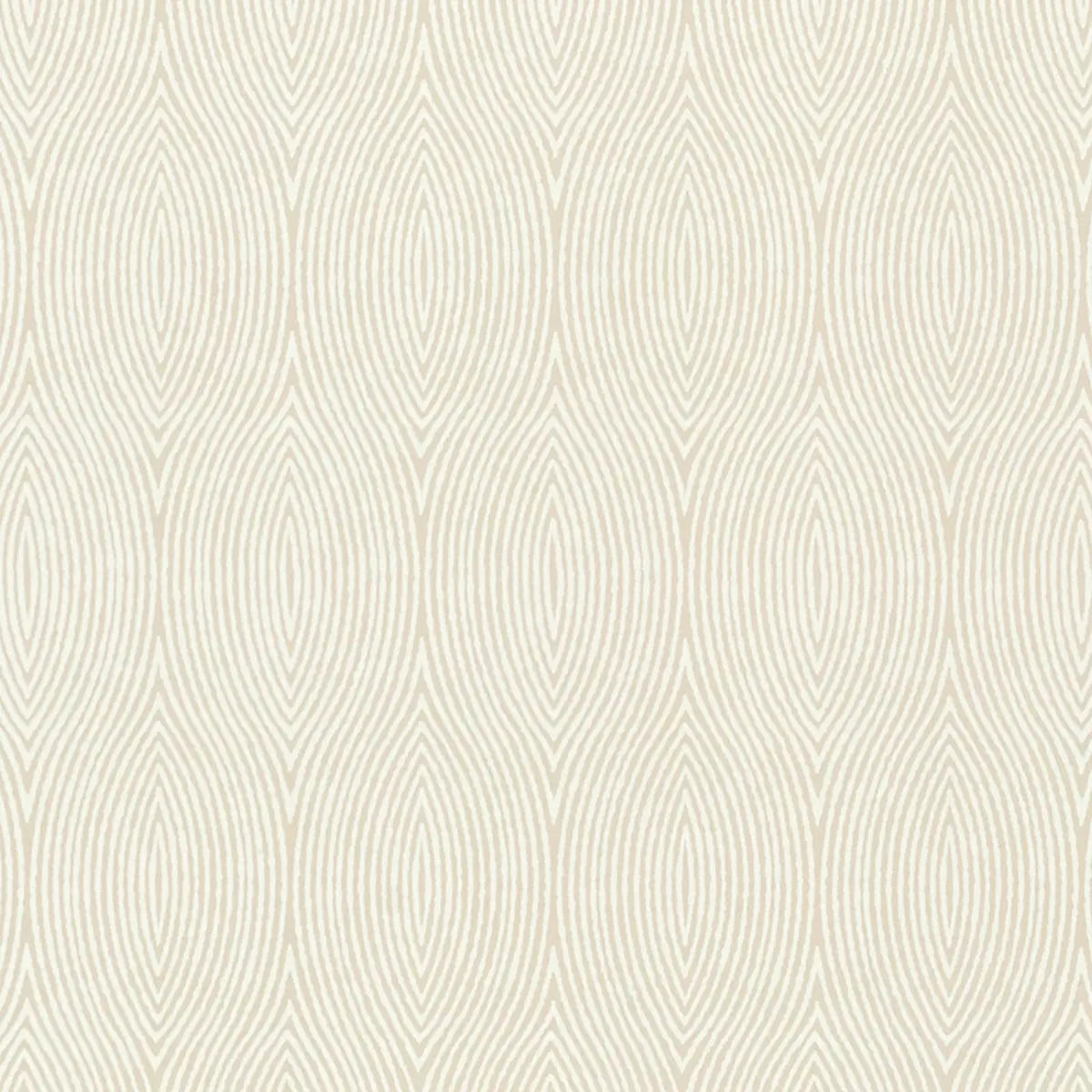 Bark Wallpaper in an interior setting