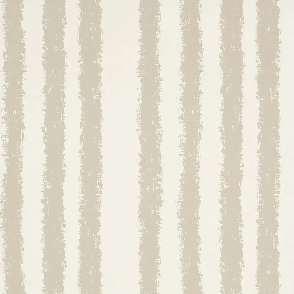 Tree Stand Wallpaper - Linen