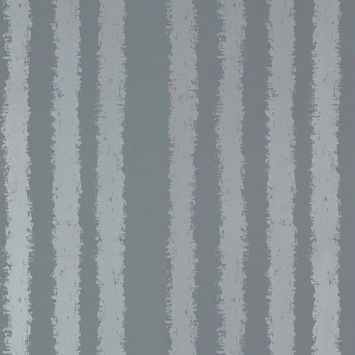 Tree Stand Wallpaper - Slate Shimmer