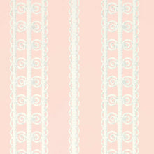 Load image into Gallery viewer, Wicker Stripe Wallpaper
