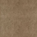 Labyrinth Metallic Wallpaper in an interior setting