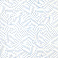 Deconstructed Stripe Wallpaper
