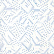 Load image into Gallery viewer, Deconstructed Stripe Wallpaper