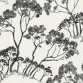 Timber ! Wallpaper