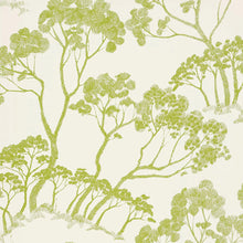 Load image into Gallery viewer, Timber ! Wallpaper - Leaf