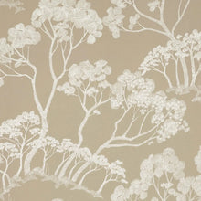 Load image into Gallery viewer, Timber ! Wallpaper - Natural