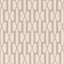 Load image into Gallery viewer, Belvedere Wallpaper - Lilac