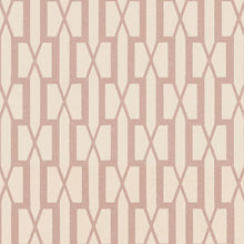 Load image into Gallery viewer, Belvedere Wallpaper - Pink