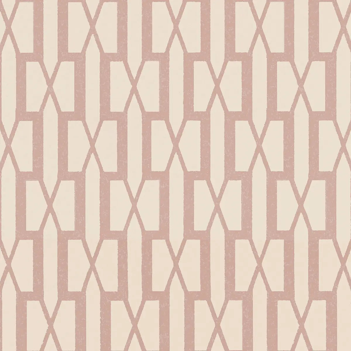 Belvedere Wallpaper - Pink