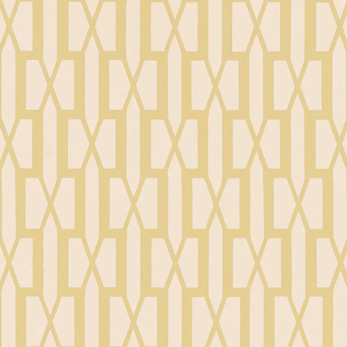 Belvedere Wallpaper - Straw