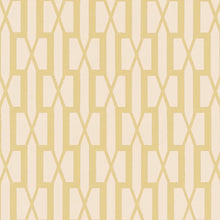 Load image into Gallery viewer, Belvedere Wallpaper - Straw