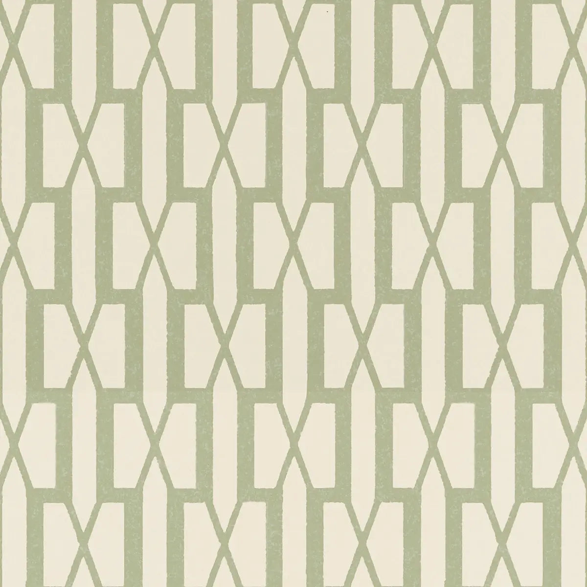 Belvedere Wallpaper - Sage