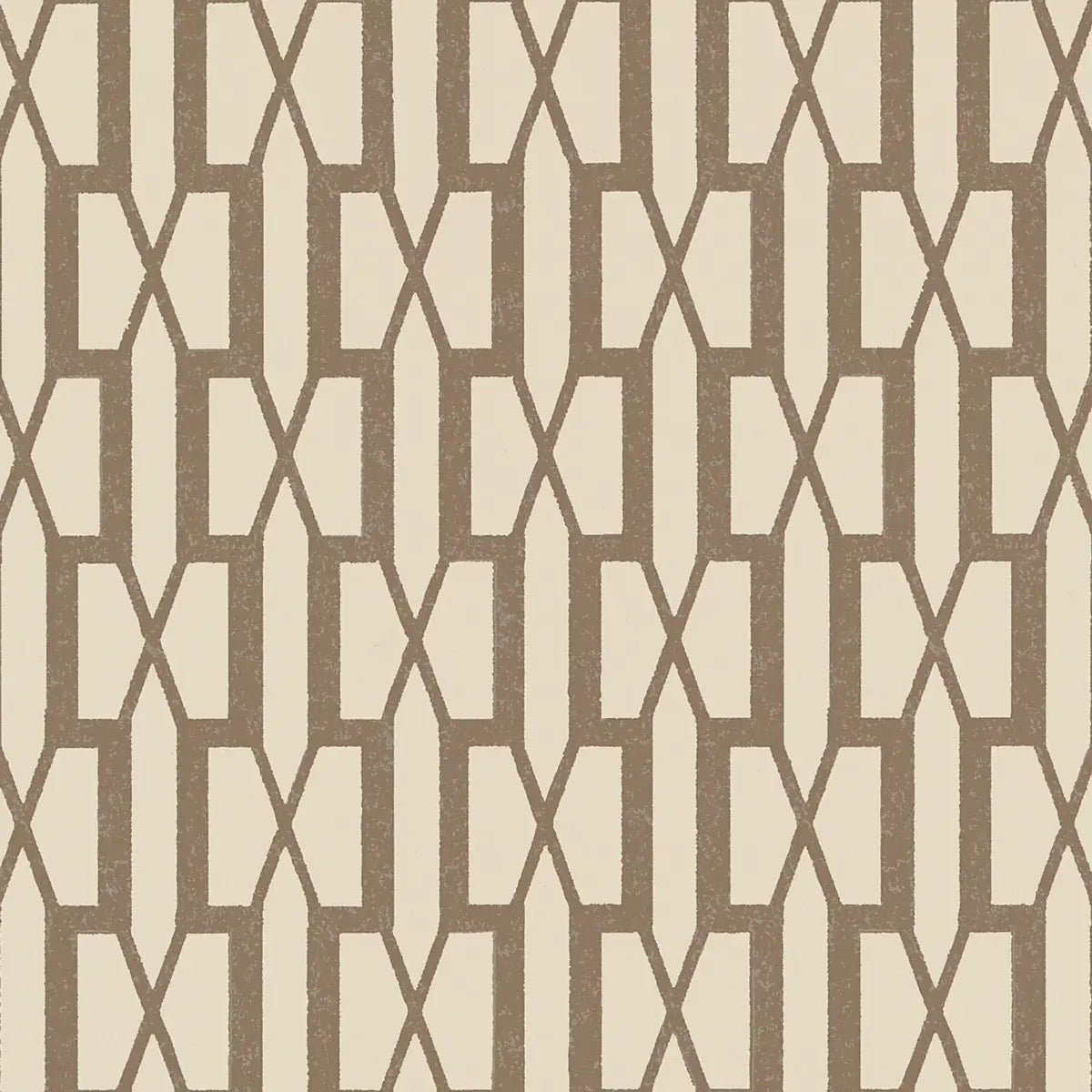 Belvedere Wallpaper - Berber Brown