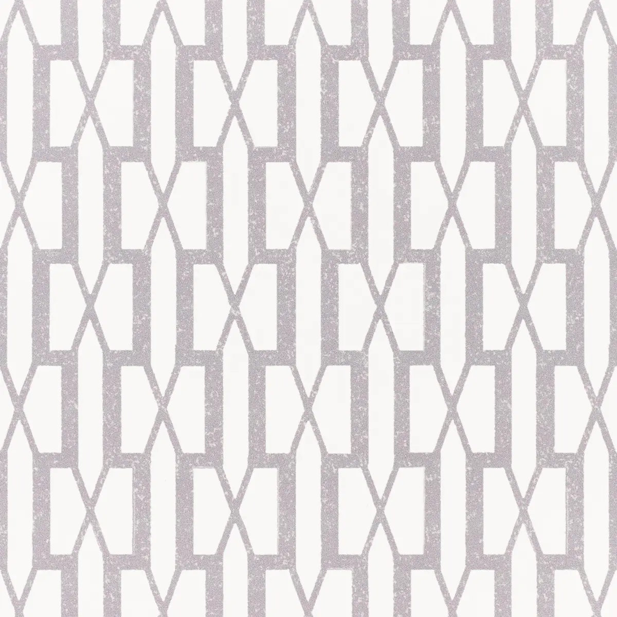 Belvedere Wallpaper - Grey