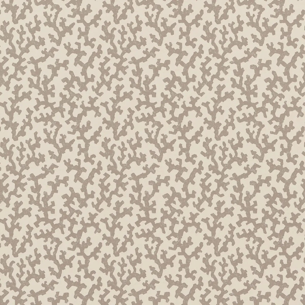 Folly Wallpaper - Lilac
