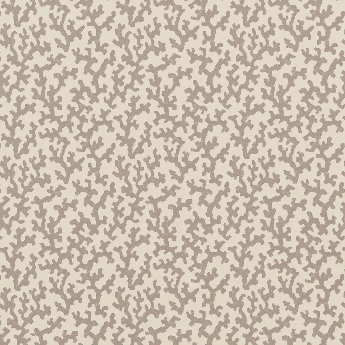 Folly Wallpaper - Lilac