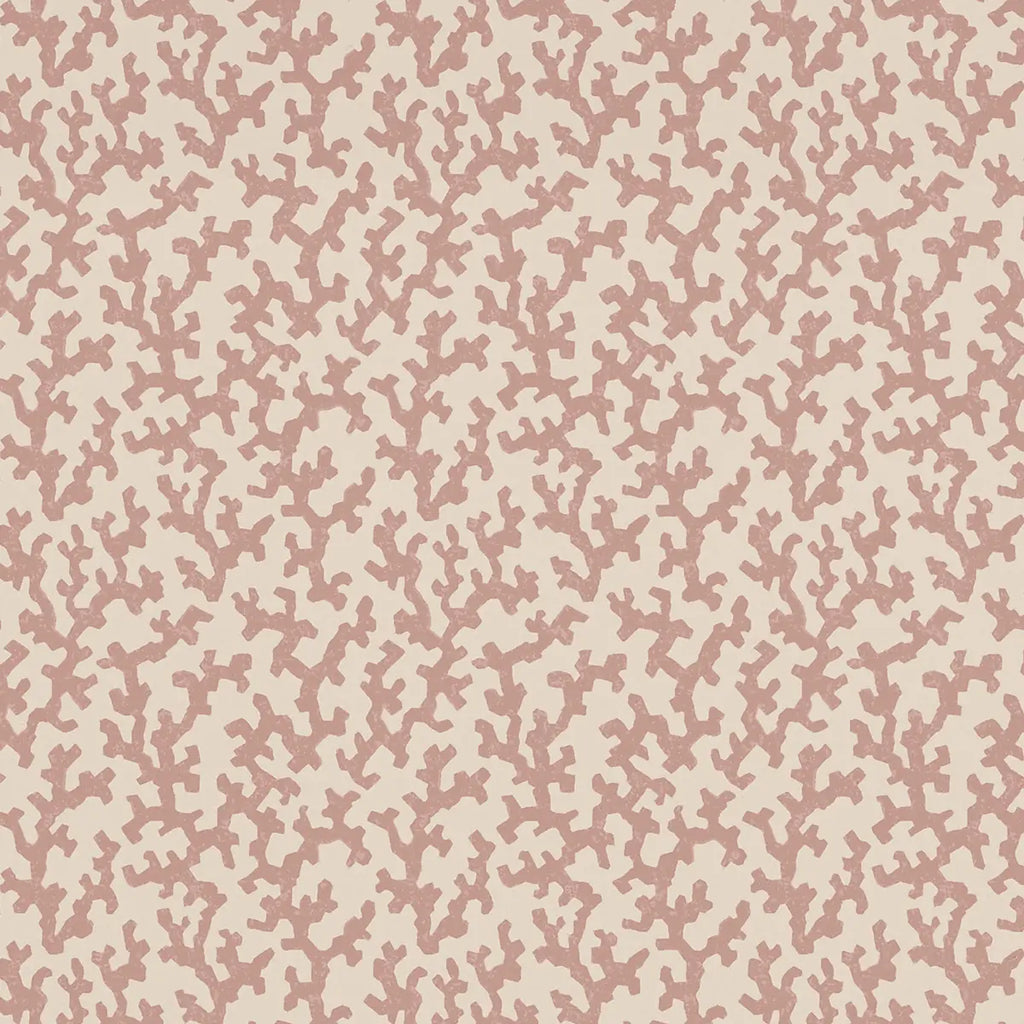 Folly Wallpaper - Pink