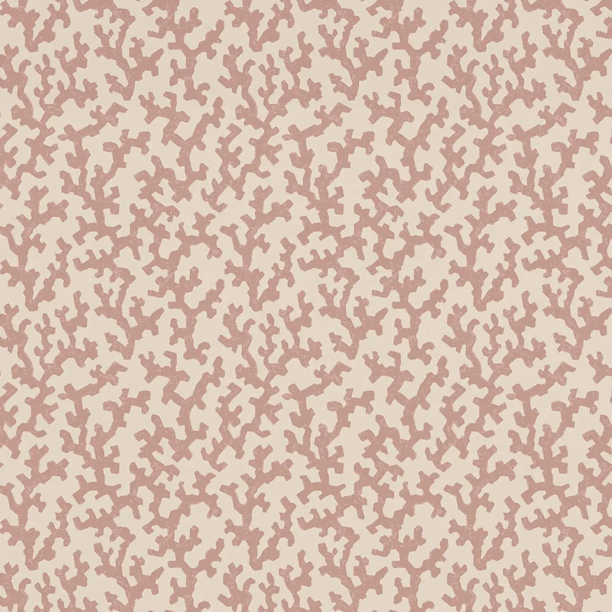 Folly Wallpaper - Pink