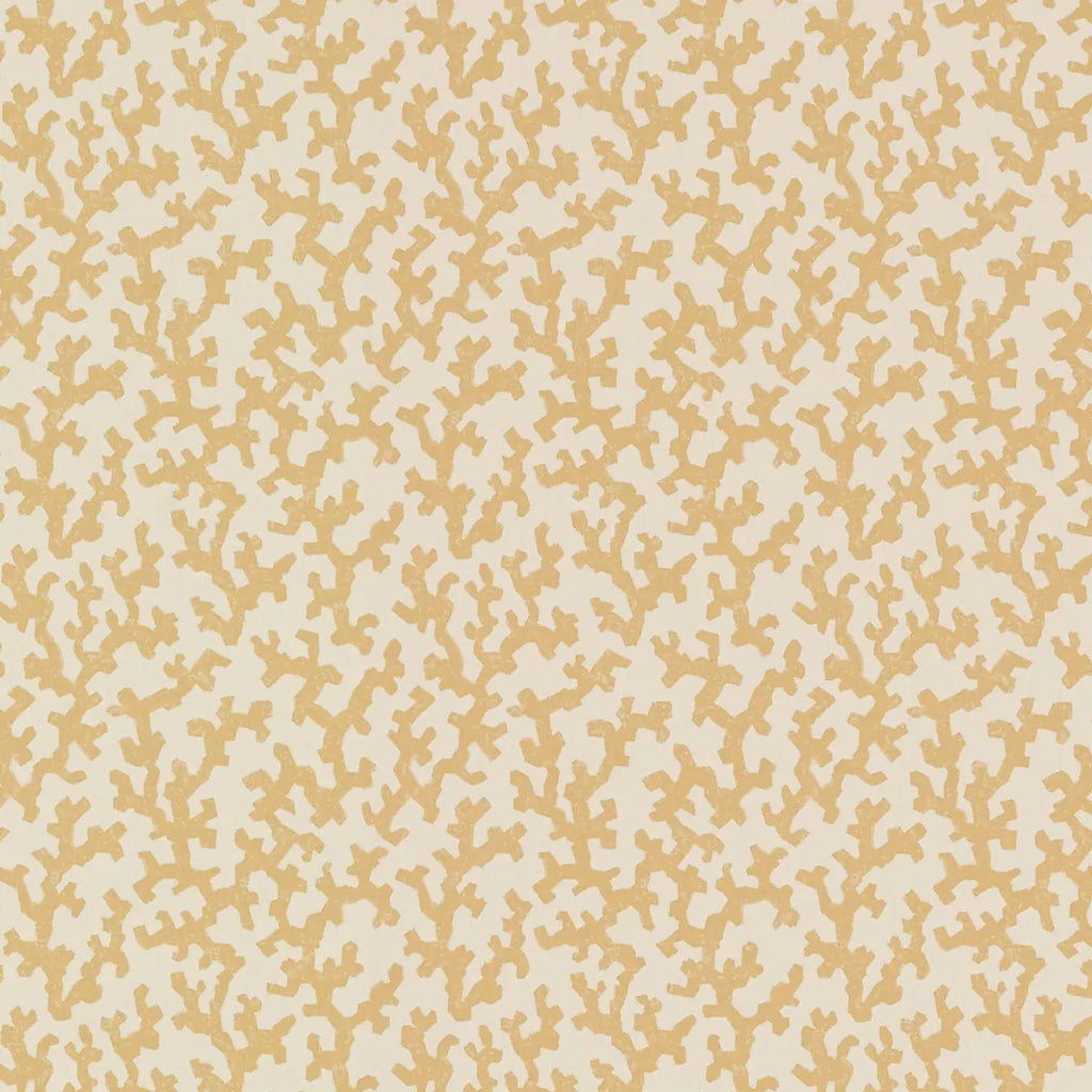 Folly Wallpaper - Straw