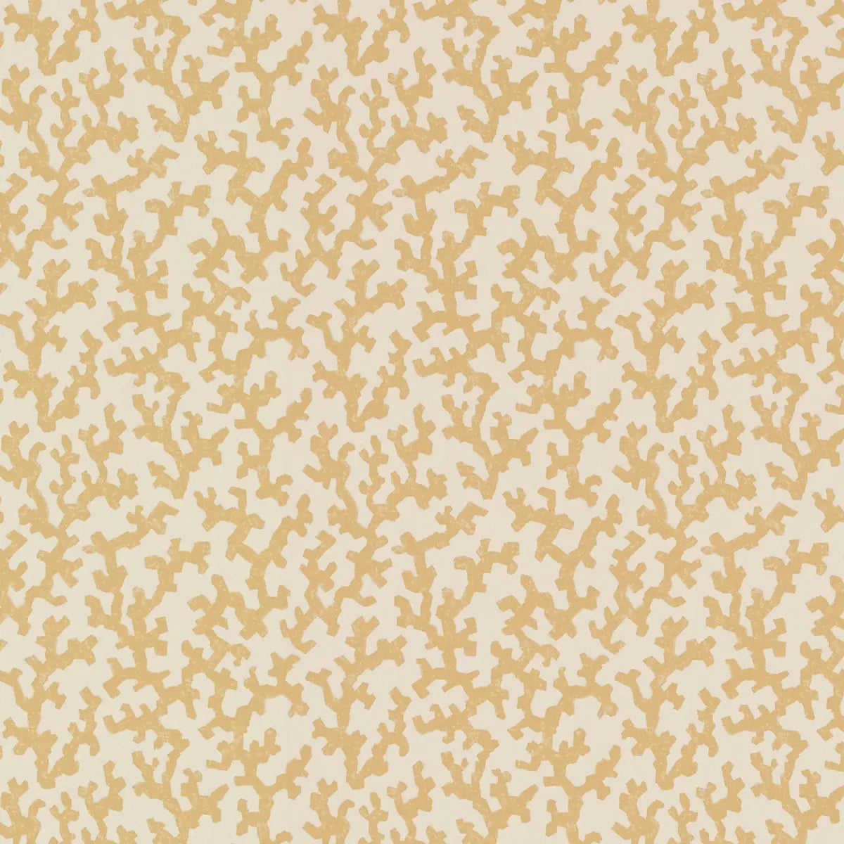 Folly Wallpaper - Straw