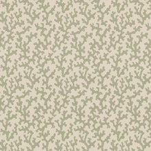 Load image into Gallery viewer, Folly Wallpaper - Sage