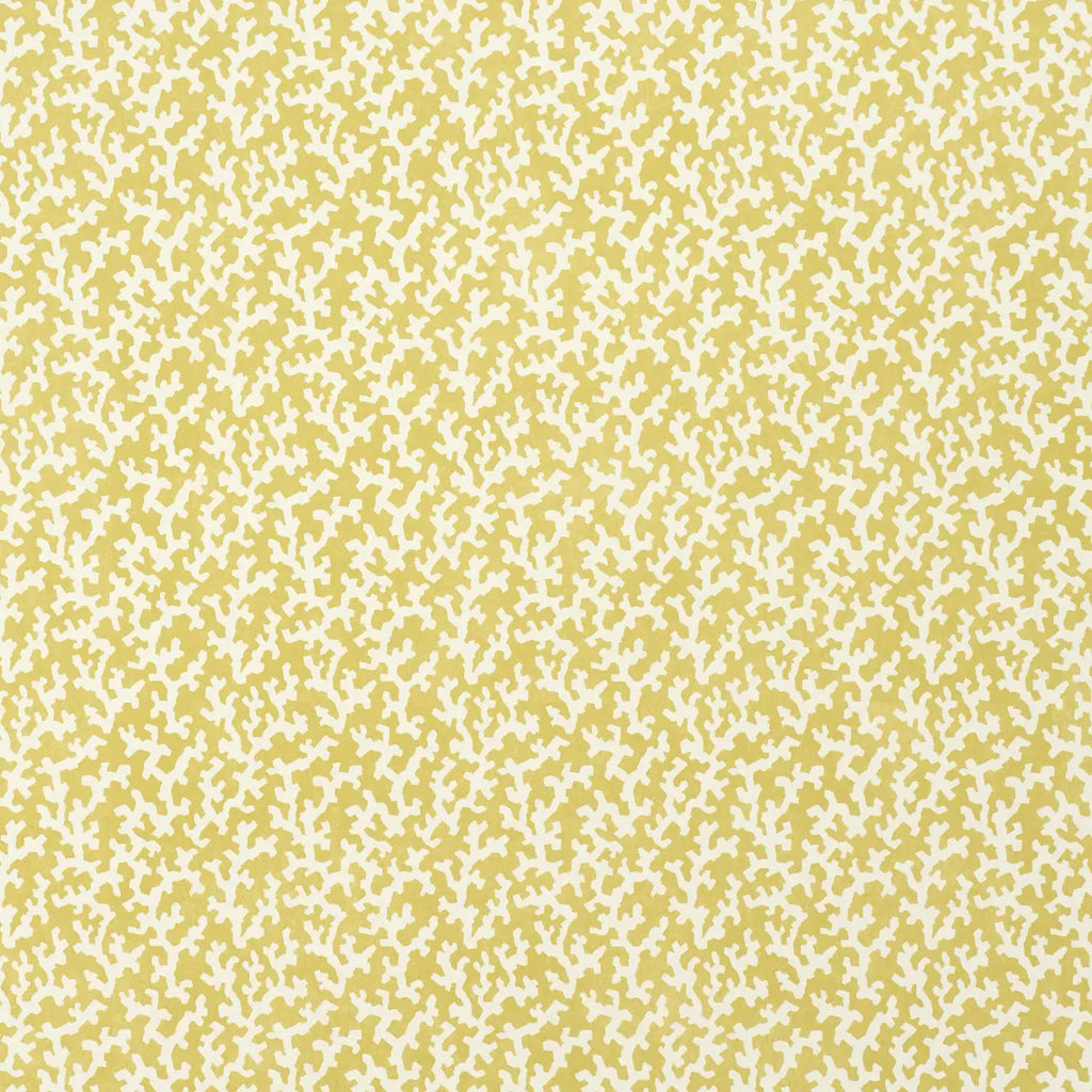 Folly Wallpaper - Mimosa