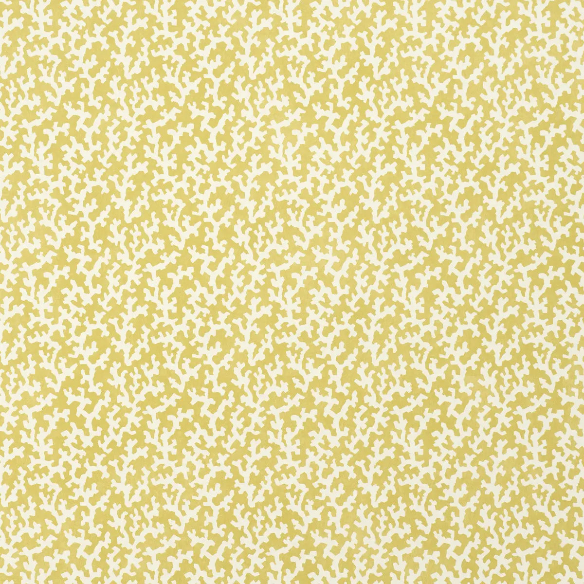 Folly Wallpaper - Mimosa