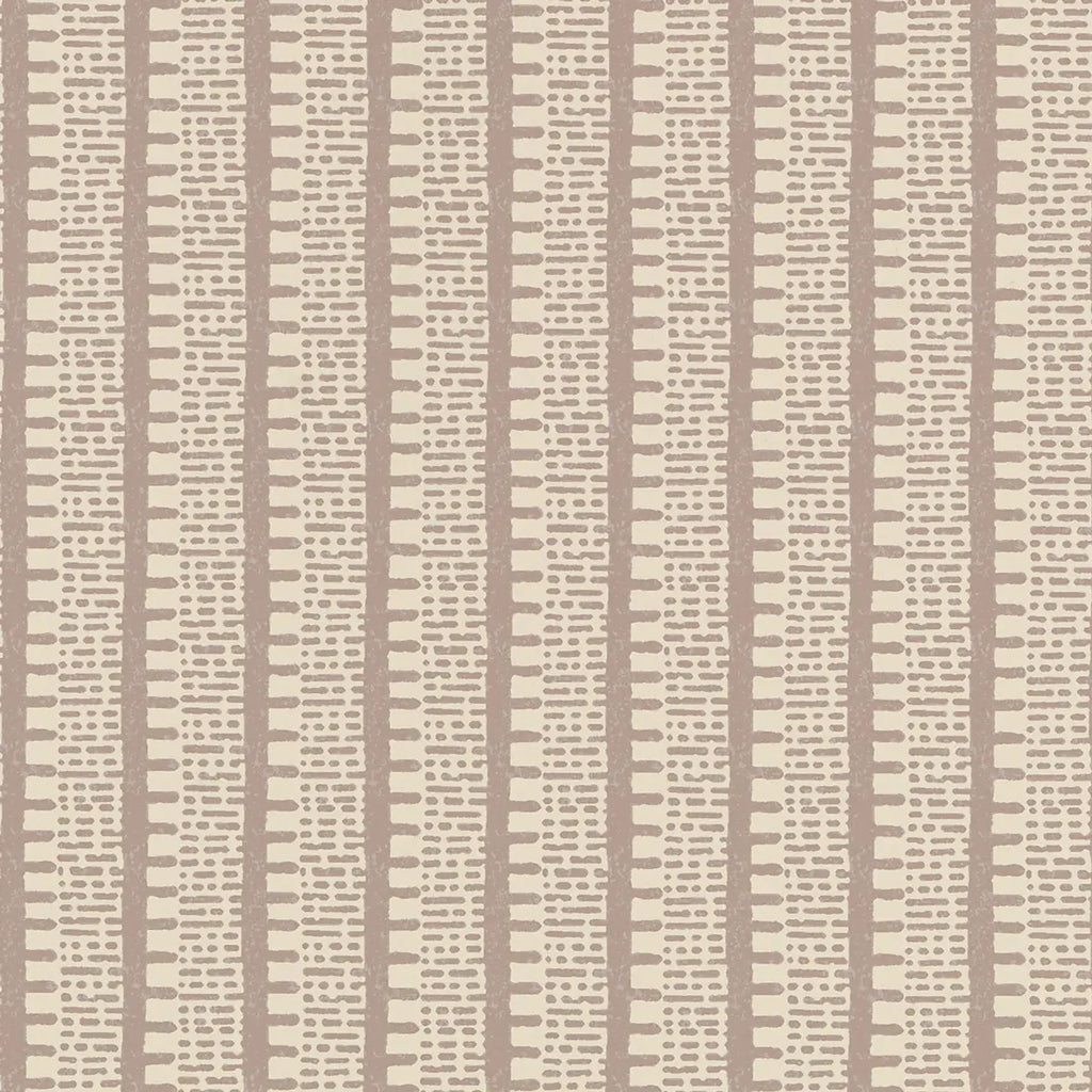Kiosk Wallpaper - Lilac