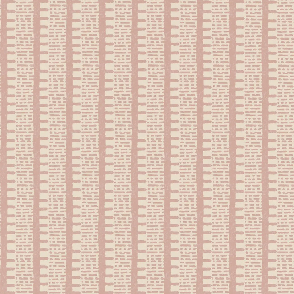 Kiosk Wallpaper - Pink