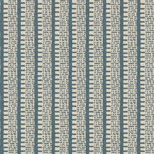 Load image into Gallery viewer, Kiosk Wallpaper - Peacock Blue