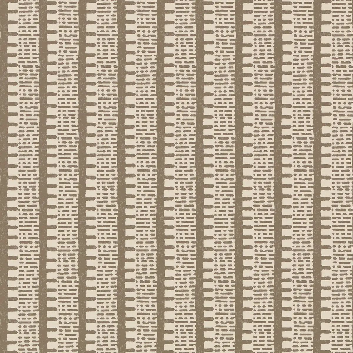 Kiosk Wallpaper - Berber Brown