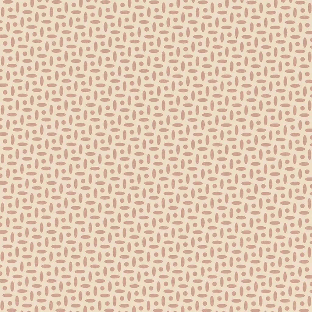 Berrydown Wallpaper - Pink