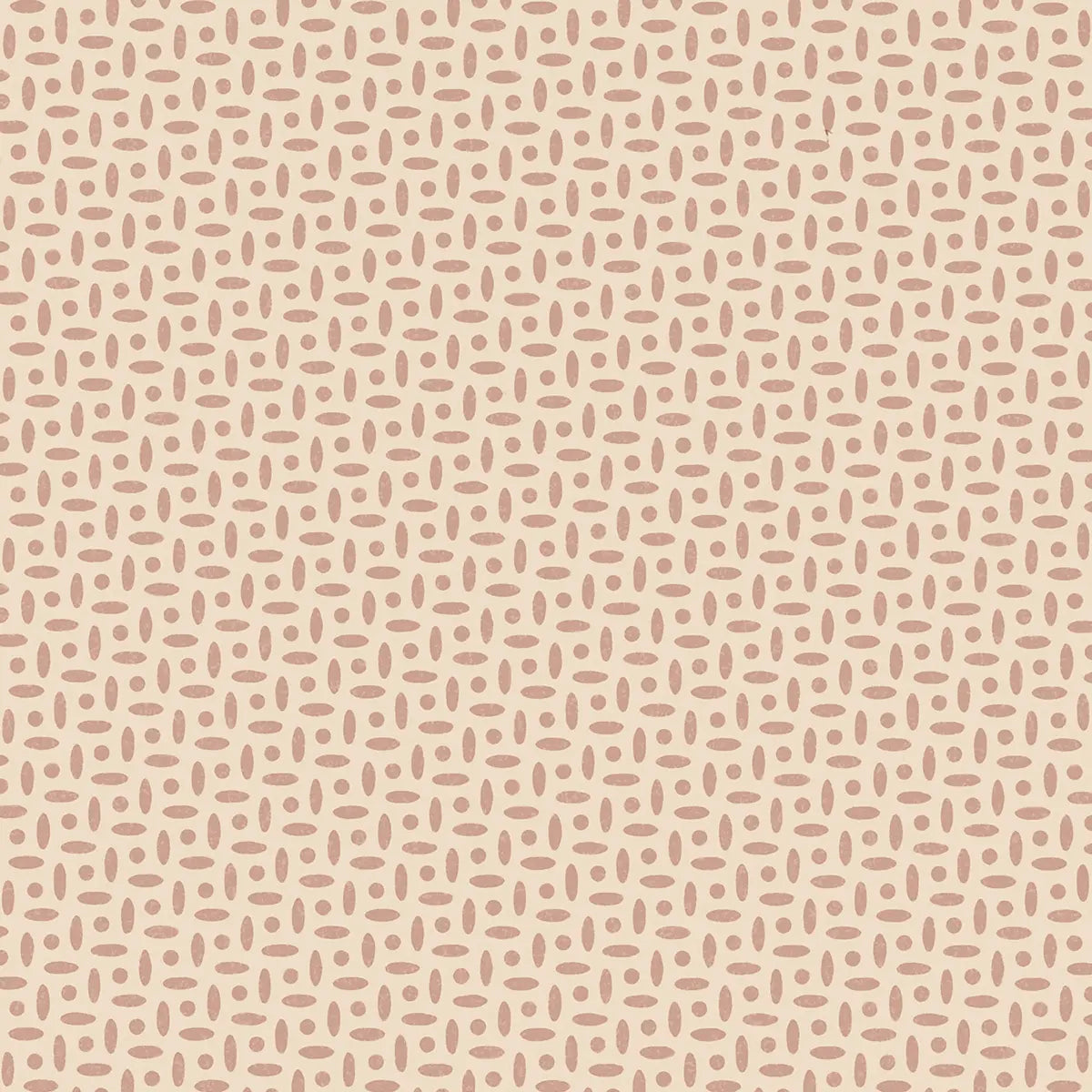 Berrydown Wallpaper - Pink