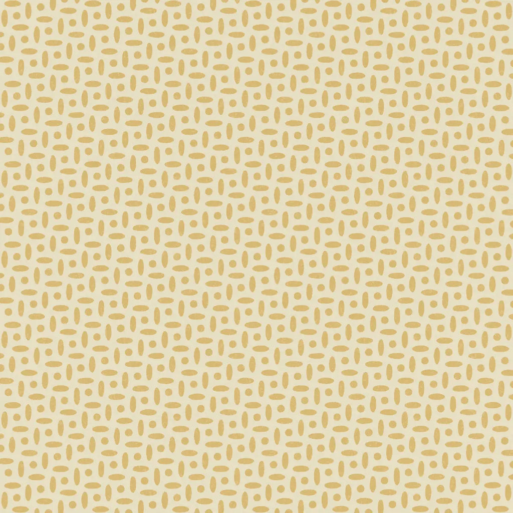 Berrydown Wallpaper - Straw