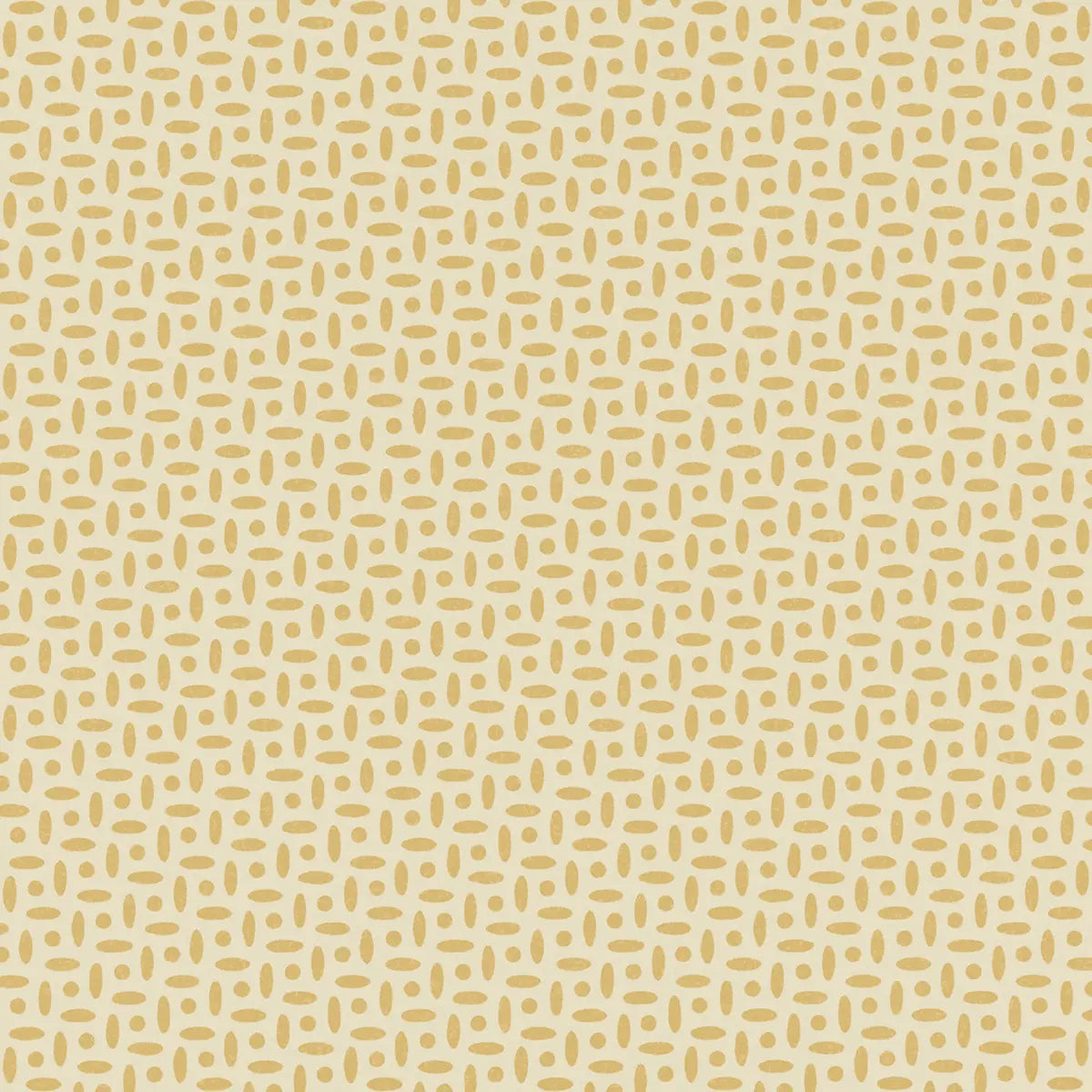 Berrydown Wallpaper - Straw