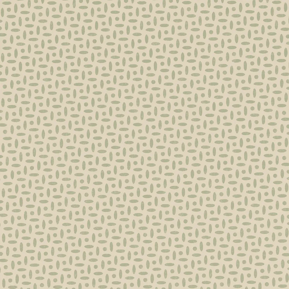 Berrydown Wallpaper - Sage