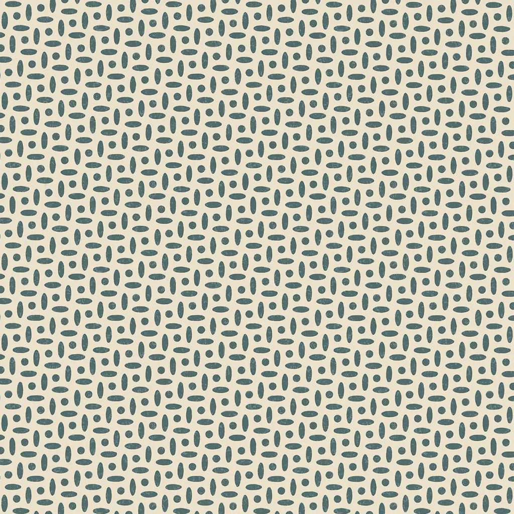 Berrydown Wallpaper in an interior setting