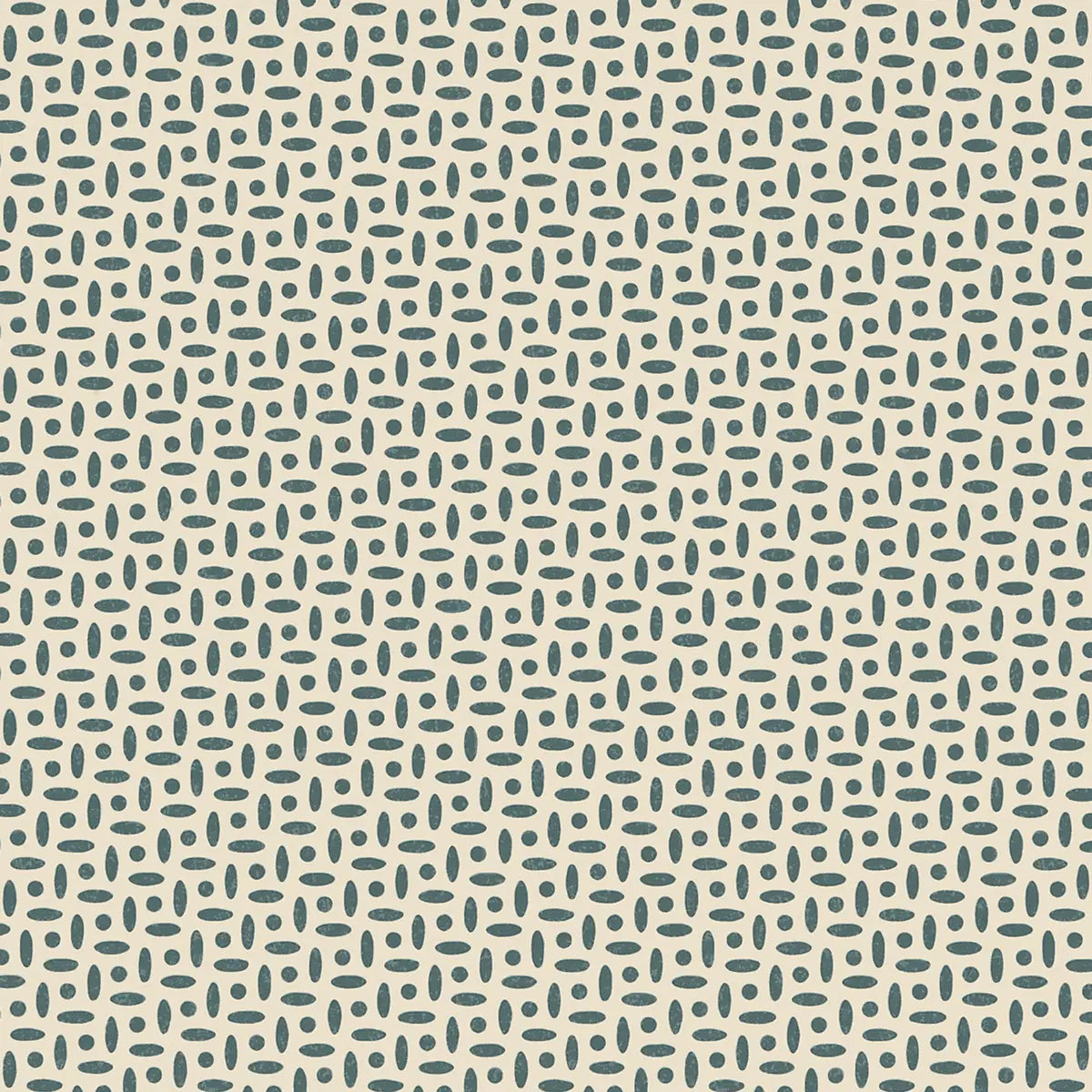 Berrydown Wallpaper in an interior setting